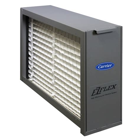 residential hvac air filter boxes